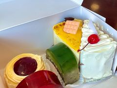 -蜂蝶来饼店(拱北总店)