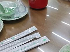 -鲁南仔·滕州炒鸡(经三路店)