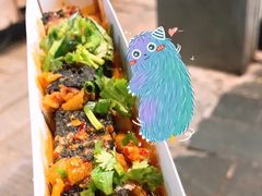 -董顺桃小粒臭豆腐(太平街一店)