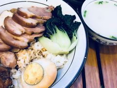 -狮头牌卤味研究所·卤味饭(花城汇南区店)