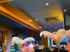 -YUE·6·西式融合餐厅(外滩六号店)