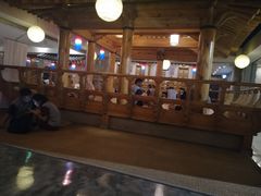 -纽斯桑拿会所(天山店)