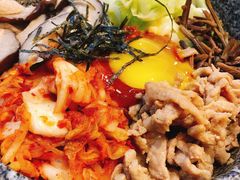 -意成料理