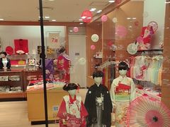 -阪急百货店(梅田总店)