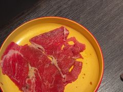 -AJIYA·池袋日式烧肉自助(天津万象城店)