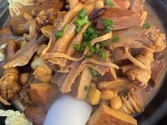 -黄牛肉馆·皖南土菜