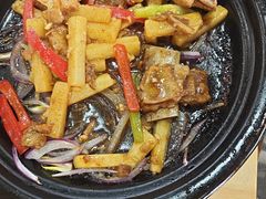 -良师门滨海人家·海鲜·家常菜(滨海城店)