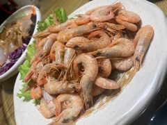 -萃和楼海鲜酒店(汉口路店)