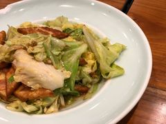 -巴依老爷新疆美食(望京小街店)