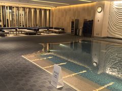 -北京嘉里健身·Kerry Sports(北京嘉里大酒店)