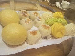 -咱屯子锅台鱼(金运路店)