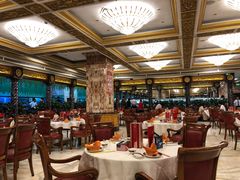 大堂-万宝海鲜舫(劳动公园店)