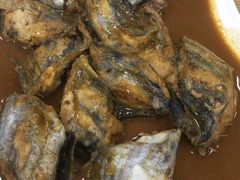 -潮有信餐厅(碧桂园十里金滩店)