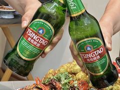 -食鸡公社辣子鸡·潍坊菜·烧烤