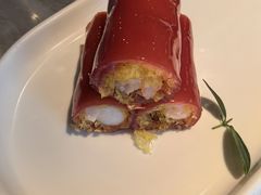 -滋粥楼·顺德菜海鲜茶点(方舟店)