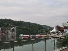 -海兰云天度假区温泉