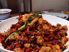 -首秀·四川料理(星耀101店)