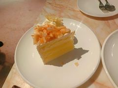 -城市露台景观餐厅(淮海路店)