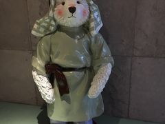 -成都泰迪熊博物馆
