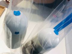-兰熊鲜奶(西直门凯德mall店)