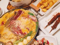 -七八冷面·延边朝鲜族美食(世纪汇店)