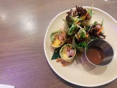 -CHINCHIN 青青·泰国料理(万象食家店)