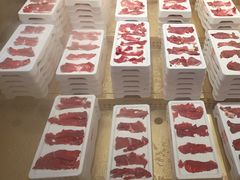 -谭三娘鲜切牛肉自助火锅(文殊院店)