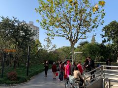 -兰溪青年公园