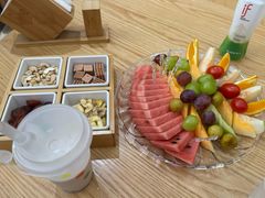 -纽斯洗浴SPA(三墩店)