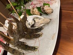 -揽季锅物会.福建黄鱼.海鲜姿造(五四路店)