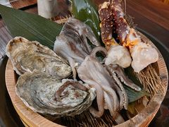 -矶野水产(澳门逸园中心店)