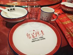 -鱼满舱·鲜活海鲜·正宗鲁菜
