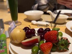 -雍和会海鲜姿造自助(湖东路店)