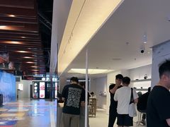 -喜茶(上海正大广场店)