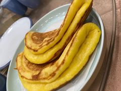 -乔家满族八大碗(中兴路店)
