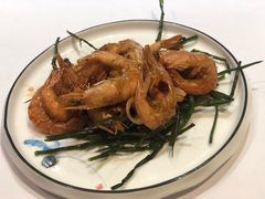 -香雪海饭店中餐厅(人民桥店)