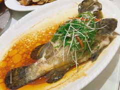 -新享乐海鲜(翠华路店)