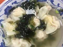 -新丰小吃(中山中路分店)