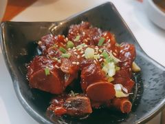 -馋三尺蟹粉小笼(人民广场店)