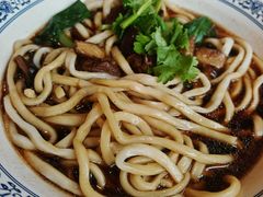 -老北京炸酱面·烤鸭(前门店)