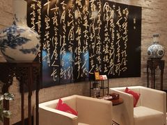 -新天世纪中餐厅
