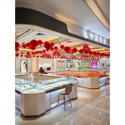点击看大图 -中国黄金(海珠广百广场店)
