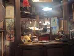 -古董花园(思南路42弄小区店)