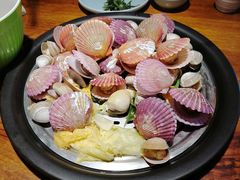 -三个渔夫·蒸汽海鲜(小白楼店)