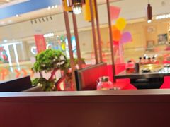 -谷牛日式烤肉(宝山U天地店)