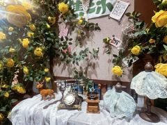 -猫屎咖啡(陶溪川店)
