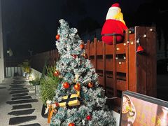 -蜜悦·波西塔诺悬崖海景餐厅