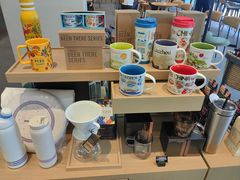 -星巴克臻选(深圳海上世界店)