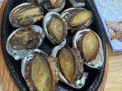 -真情鲍鱼海鲜汤