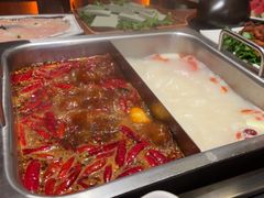 -福禄娃一家人火锅(上地店)